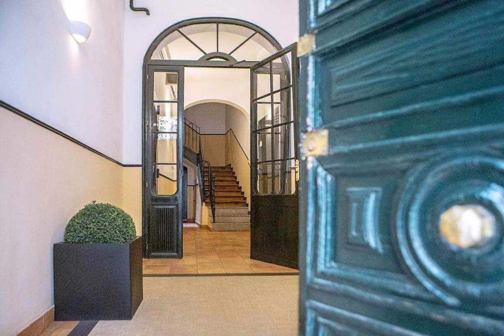 Calle Huertas Acogedor By Regalatemadrid Appartement *