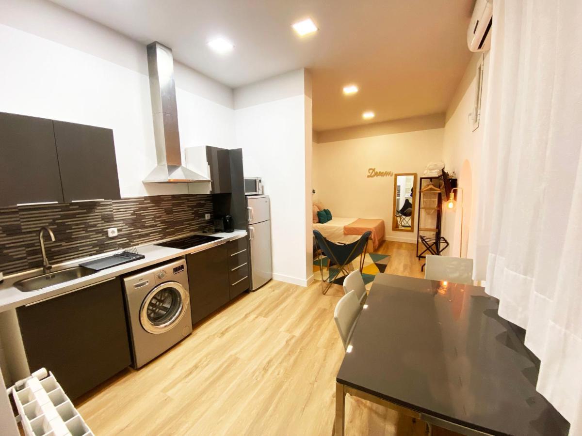 Appartement Calle Huertas Acogedor By Regalatemadrid *